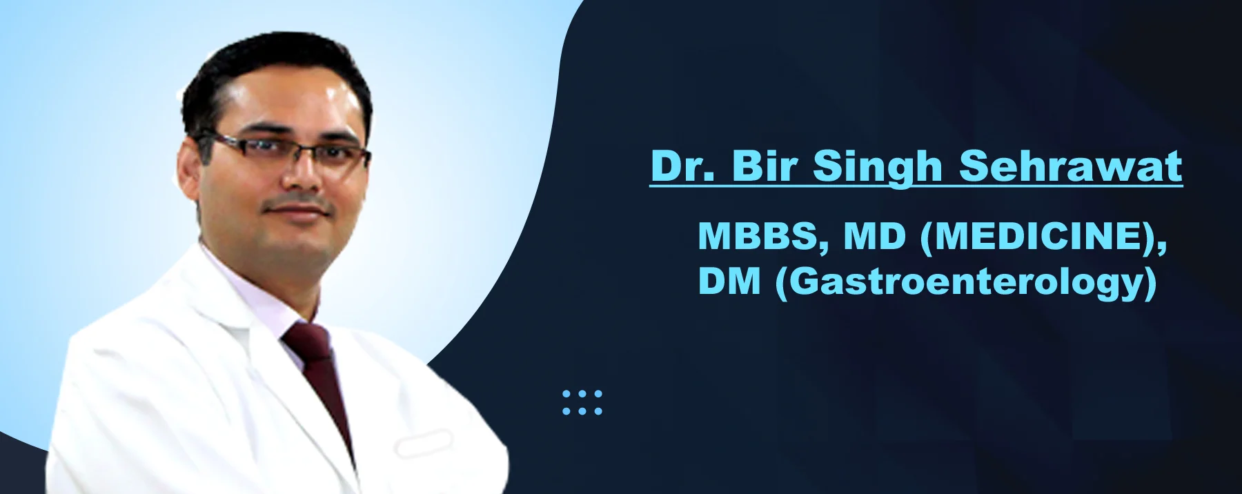 Dr. Bir Singh Sehrawat