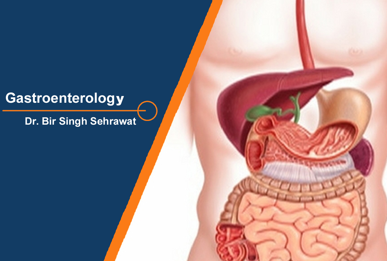 Gastroenterology