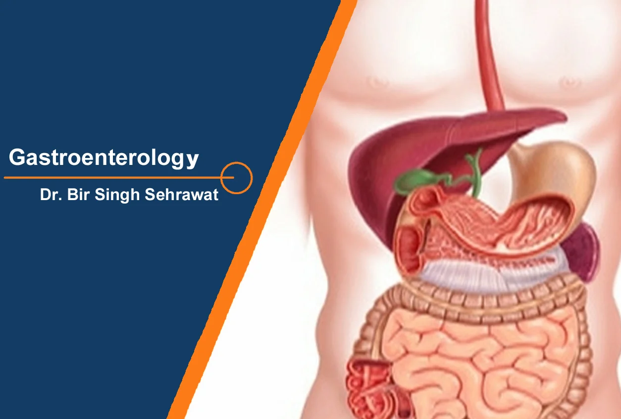Gastroenterology