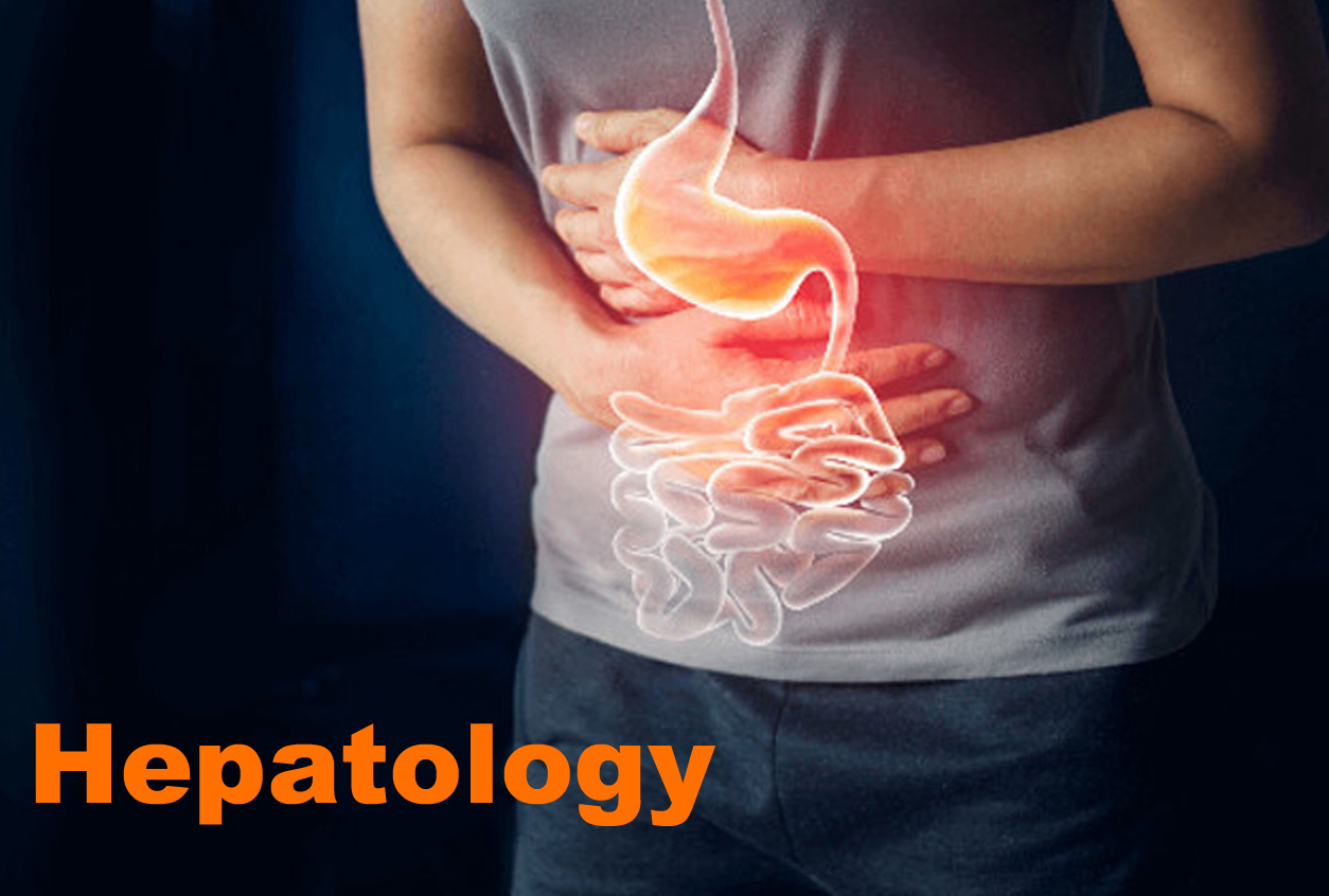 Hepatology