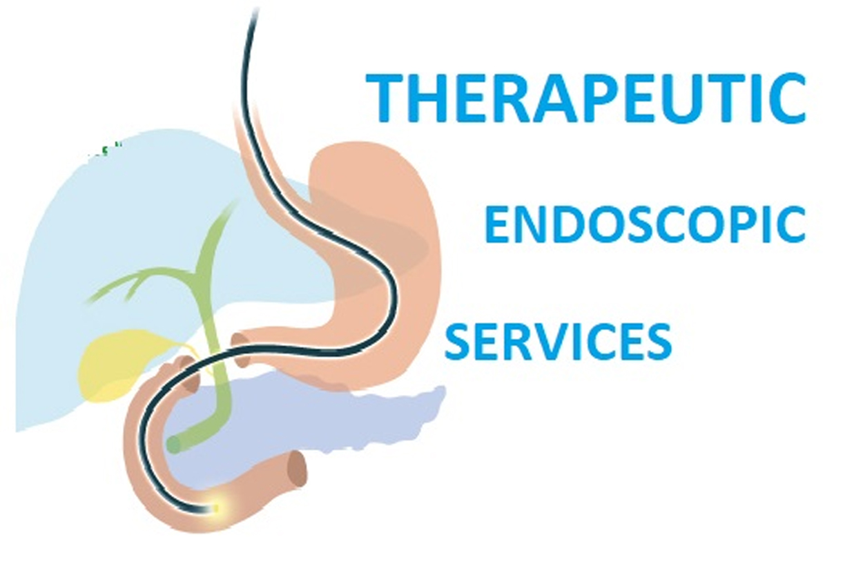 Therapeutic Endoscopy